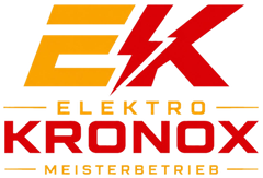 Elektro Kronox GmbH Logo