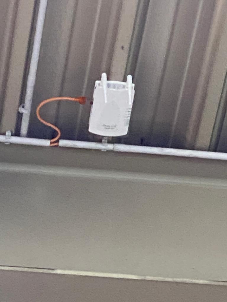 Referenzprojekt von Elektro Kronox GmbH