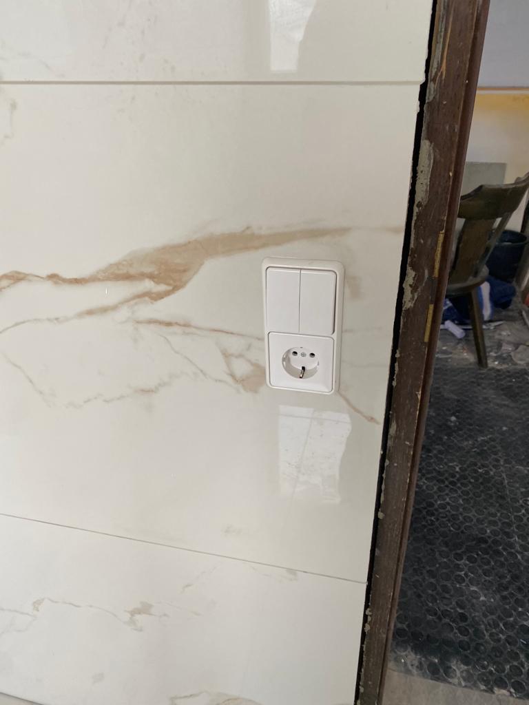 Referenzprojekt von Elektro Kronox GmbH