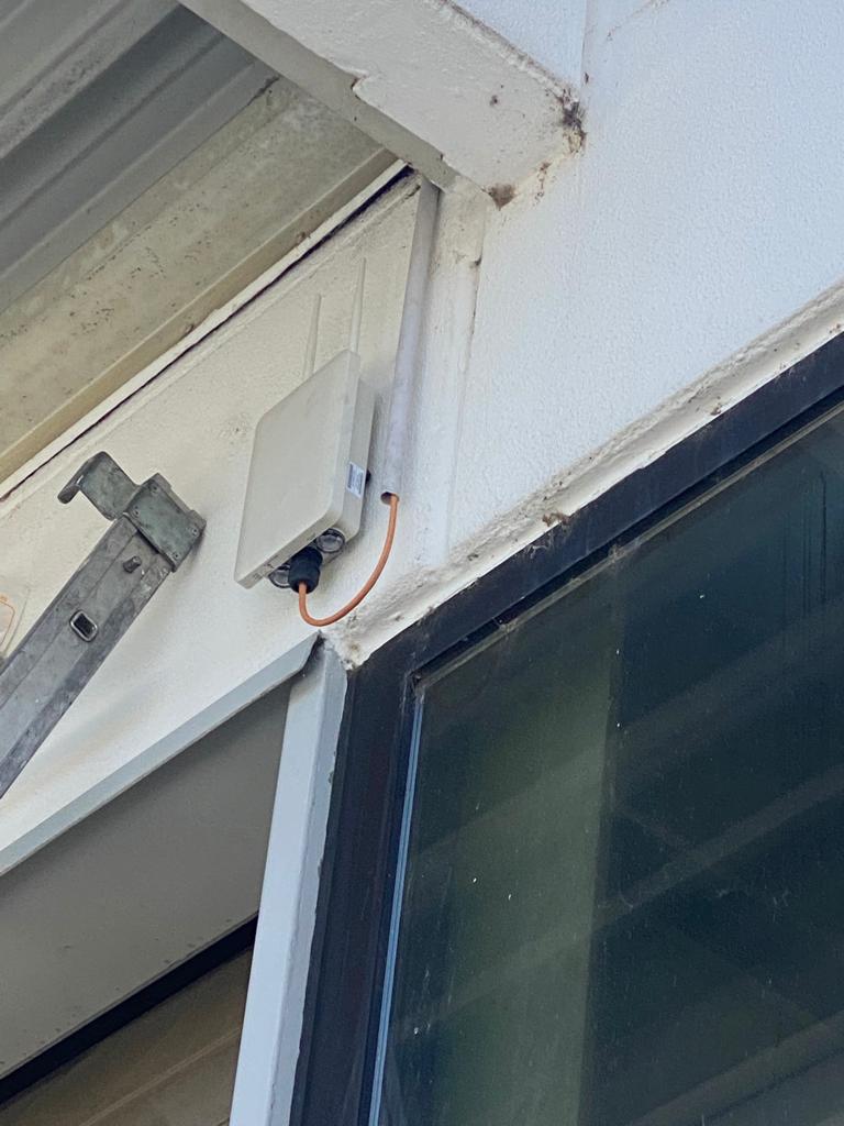 Referenzprojekt von Elektro Kronox GmbH